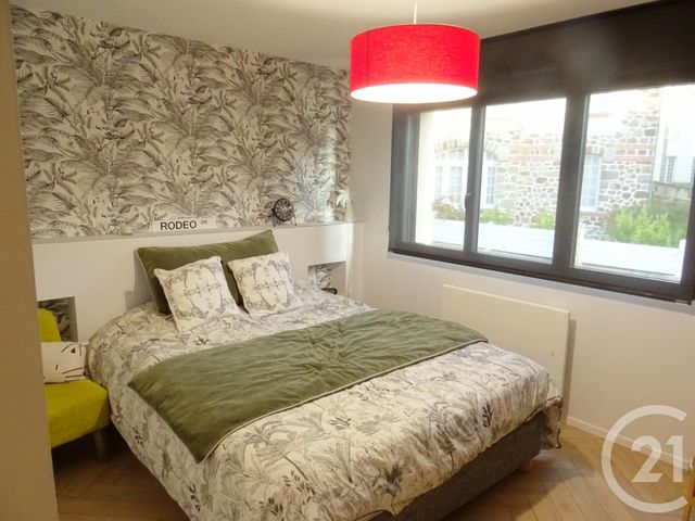 maison à vendre - 6 pièces - 166.6 m2 - DONVILLE LES BAINS - 50 - BASSE-NORMANDIE - Century 21 Royer Immo