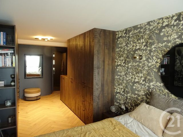 maison à vendre - 6 pièces - 166.6 m2 - DONVILLE LES BAINS - 50 - BASSE-NORMANDIE - Century 21 Royer Immo