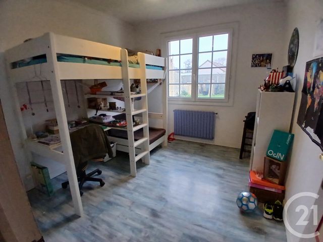 maison à vendre - 6 pièces - 133.5 m2 - ST JEAN DES CHAMPS - 50 - BASSE-NORMANDIE - Century 21 Royer Immo