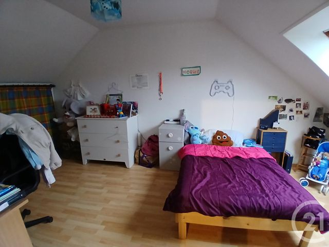 maison à vendre - 6 pièces - 133.5 m2 - ST JEAN DES CHAMPS - 50 - BASSE-NORMANDIE - Century 21 Royer Immo