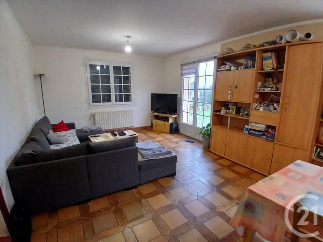 maison à vendre - 6 pièces - 133.5 m2 - ST JEAN DES CHAMPS - 50 - BASSE-NORMANDIE - Century 21 Royer Immo