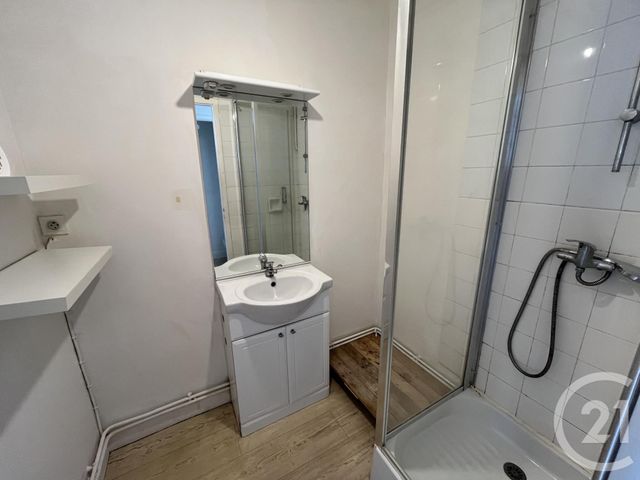 Appartement F3 à louer - 3 pièces - 64.69 m2 - GRANVILLE - 50 - BASSE-NORMANDIE - Century 21 Royer Immo