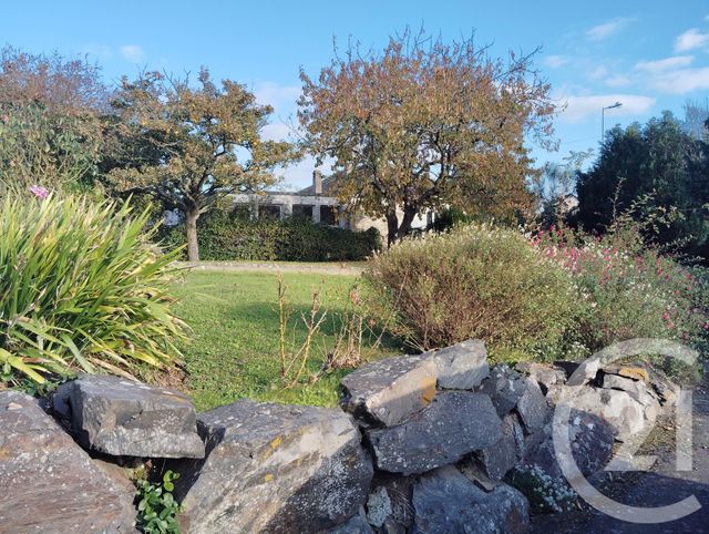 maison à vendre - 6 pièces - 115.85 m2 - ST PAIR SUR MER - 50 - BASSE-NORMANDIE - Century 21 Royer Immo