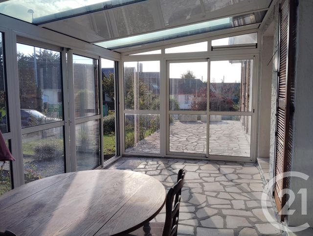 maison à vendre - 6 pièces - 115.85 m2 - ST PAIR SUR MER - 50 - BASSE-NORMANDIE - Century 21 Royer Immo