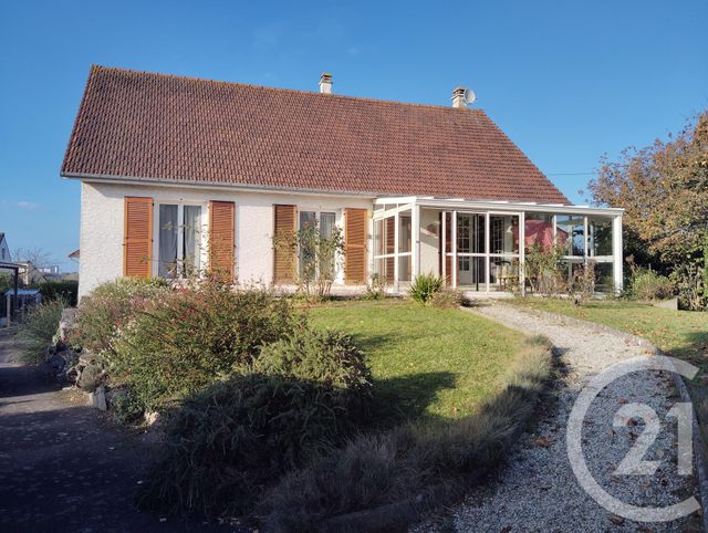 maison - ST PAIR SUR MER - 50