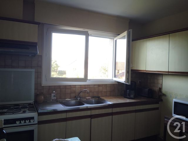 maison à vendre - 6 pièces - 115.85 m2 - ST PAIR SUR MER - 50 - BASSE-NORMANDIE - Century 21 Royer Immo