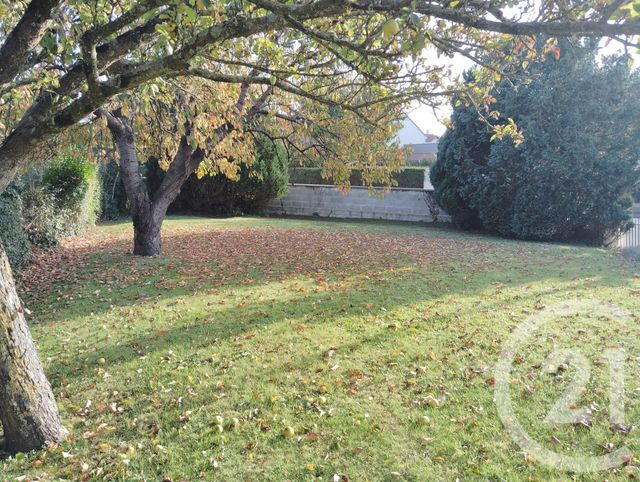 maison à vendre - 6 pièces - 115.85 m2 - ST PAIR SUR MER - 50 - BASSE-NORMANDIE - Century 21 Royer Immo