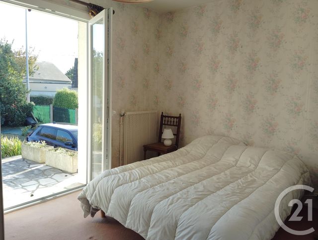 maison à vendre - 6 pièces - 115.85 m2 - ST PAIR SUR MER - 50 - BASSE-NORMANDIE - Century 21 Royer Immo