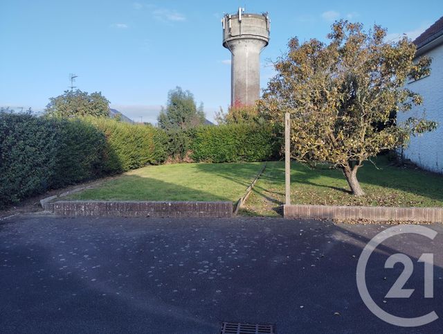 maison à vendre - 6 pièces - 115.85 m2 - ST PAIR SUR MER - 50 - BASSE-NORMANDIE - Century 21 Royer Immo