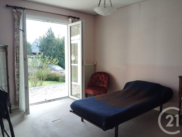 maison à vendre - 6 pièces - 115.85 m2 - ST PAIR SUR MER - 50 - BASSE-NORMANDIE - Century 21 Royer Immo