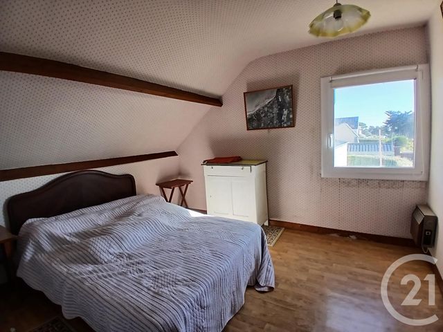 maison à vendre - 5 pièces - 102.07 m2 - ST JEAN LE THOMAS - 50 - BASSE-NORMANDIE - Century 21 Royer Immo