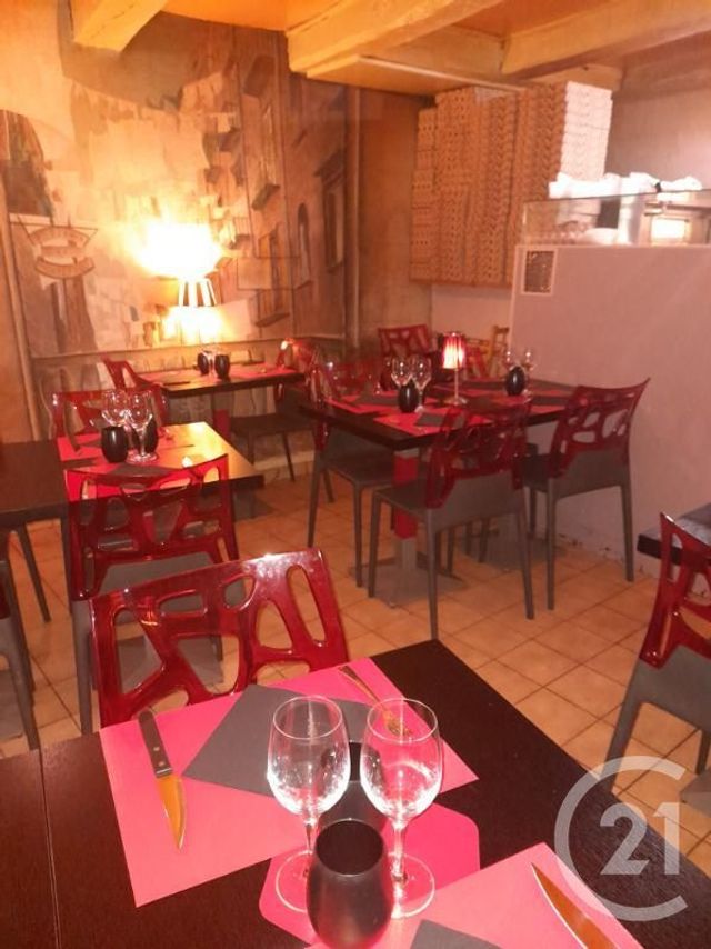 commerce à vendre - 80.0 m2 - GRANVILLE - 50 - BASSE-NORMANDIE - Century 21 Royer Immo