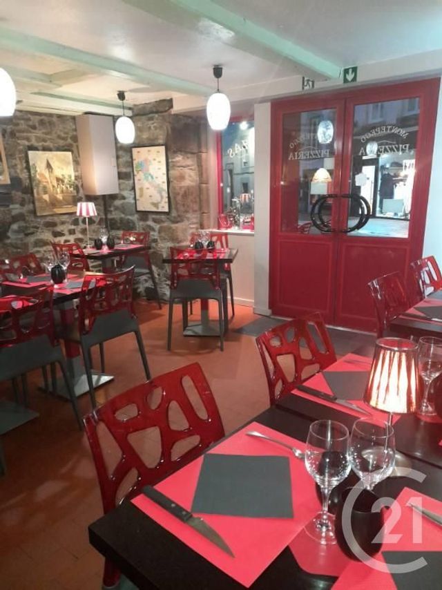 Commerce à vendre GRANVILLE