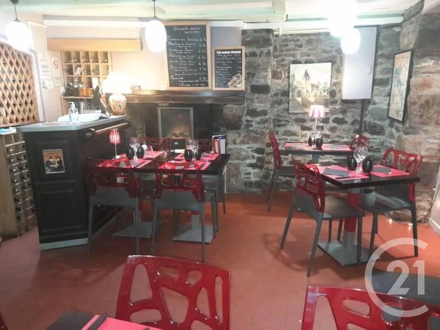 commerce à vendre - 80.0 m2 - GRANVILLE - 50 - BASSE-NORMANDIE - Century 21 Royer Immo