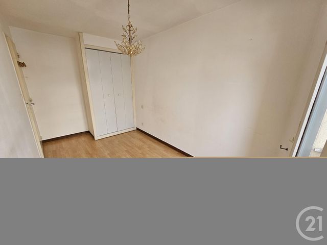 Appartement F3 à vendre - 3 pièces - 71.25 m2 - GRANVILLE - 50 - BASSE-NORMANDIE - Century 21 Royer Immo