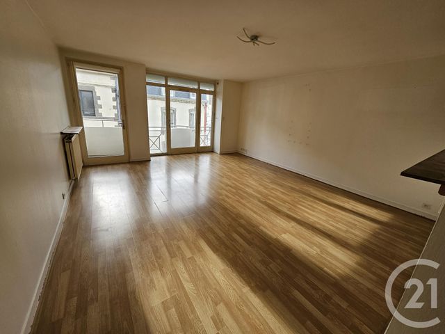 appartement - GRANVILLE - 50
