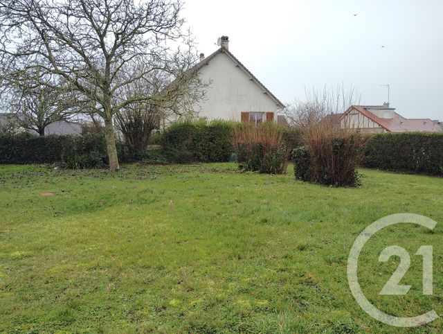 maison à vendre - 4 pièces - 71.0 m2 - ST PAIR SUR MER - 50 - BASSE-NORMANDIE - Century 21 Royer Immo