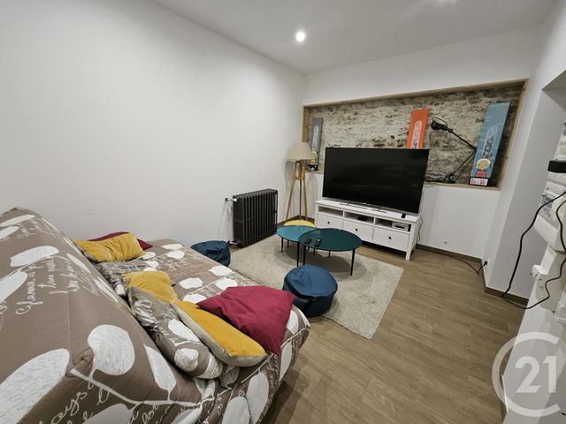 maison à vendre - 6 pièces - 143.0 m2 - DONVILLE LES BAINS - 50 - BASSE-NORMANDIE - Century 21 Royer Immo