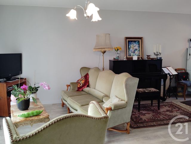 maison à vendre - 3 pièces - 76.65 m2 - ST JEAN DES CHAMPS - 50 - BASSE-NORMANDIE - Century 21 Royer Immo