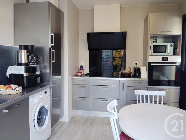 maison à vendre - 3 pièces - 76.65 m2 - ST JEAN DES CHAMPS - 50 - BASSE-NORMANDIE - Century 21 Royer Immo