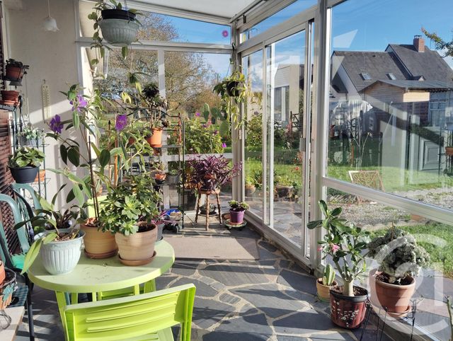 maison à vendre - 3 pièces - 76.65 m2 - ST JEAN DES CHAMPS - 50 - BASSE-NORMANDIE - Century 21 Royer Immo