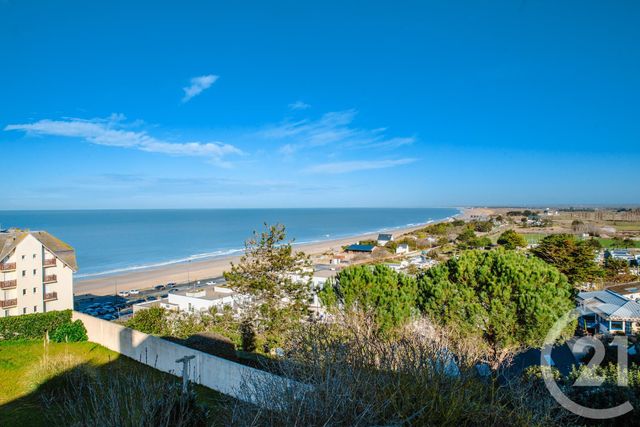 maison - DONVILLE LES BAINS - 50