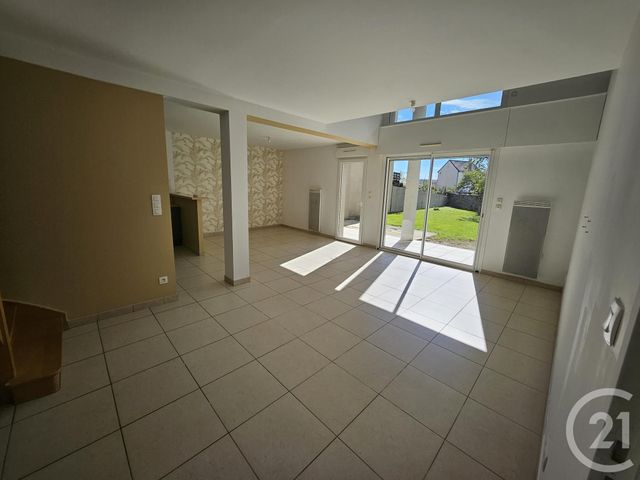 maison à vendre - 4 pièces - 110.19 m2 - GRANVILLE - 50 - BASSE-NORMANDIE - Century 21 Royer Immo