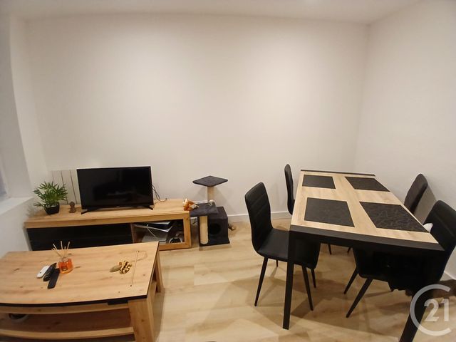 Appartement à vendre - 2 pièces - 32.28 m2 - DONVILLE LES BAINS - 50 - BASSE-NORMANDIE - Century 21 Royer Immo