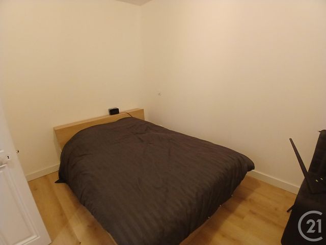 Appartement à vendre - 2 pièces - 32.28 m2 - DONVILLE LES BAINS - 50 - BASSE-NORMANDIE - Century 21 Royer Immo