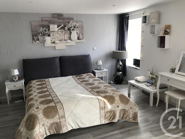 maison à vendre - 13 pièces - 580.0 m2 - 50 - BASSE-NORMANDIE - Century 21 Royer Immo