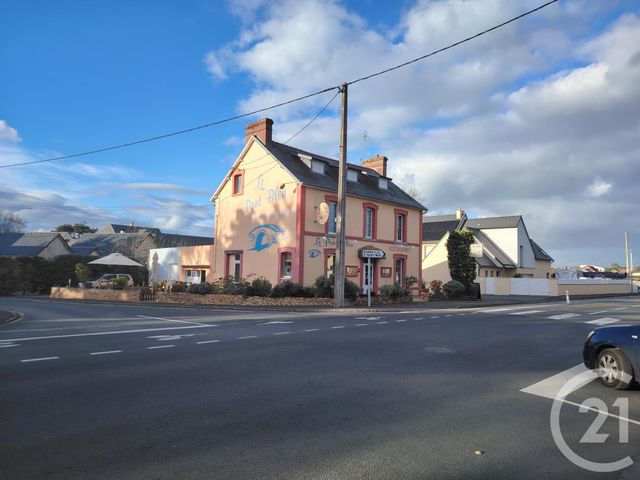 Commerce à vendre ST PAIR SUR MER