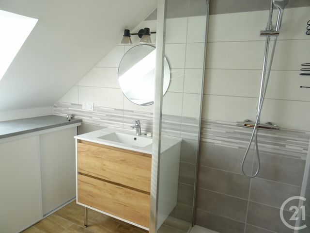 maison à vendre - 6 pièces - 112.0 m2 - SARTILLY BAIE BOCAGE - 50 - BASSE-NORMANDIE - Century 21 Royer Immo