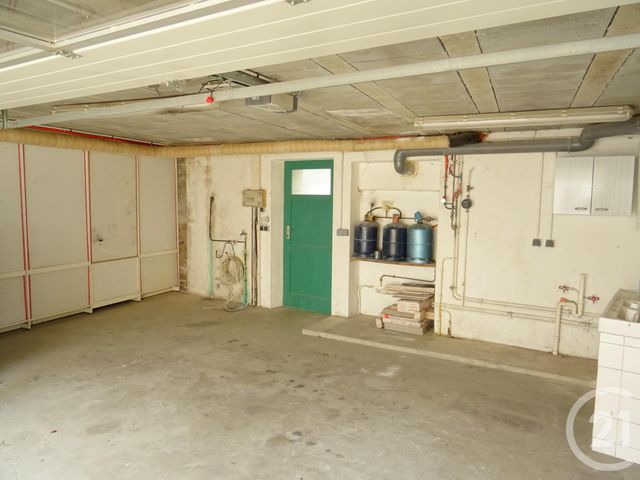 maison à vendre - 6 pièces - 112.0 m2 - SARTILLY BAIE BOCAGE - 50 - BASSE-NORMANDIE - Century 21 Royer Immo