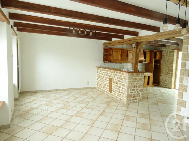 maison à vendre - 6 pièces - 112.0 m2 - SARTILLY BAIE BOCAGE - 50 - BASSE-NORMANDIE - Century 21 Royer Immo