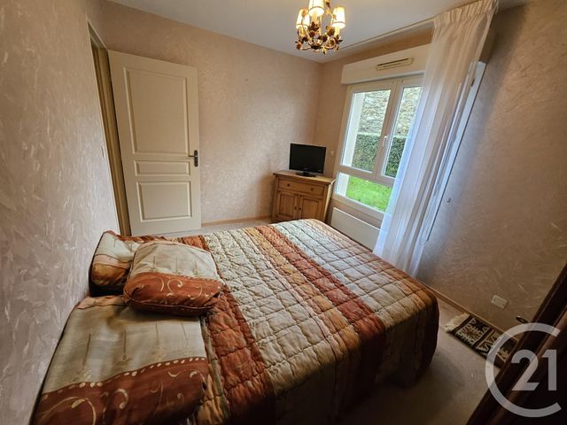 Appartement F3 à vendre - 3 pièces - 67.99 m2 - GRANVILLE - 50 - BASSE-NORMANDIE - Century 21 Royer Immo