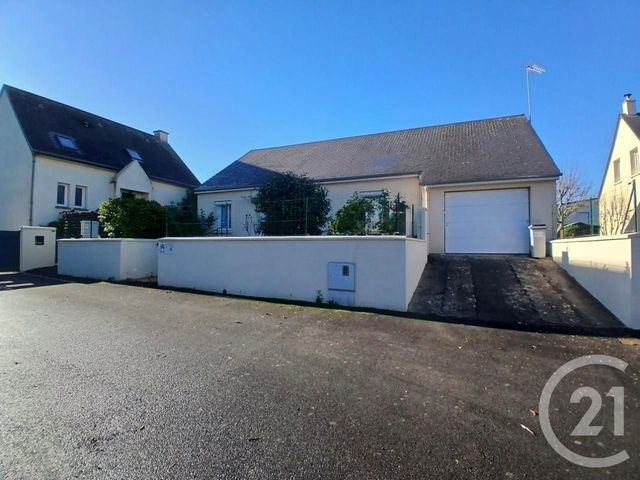 Maison à vendre GRANVILLE