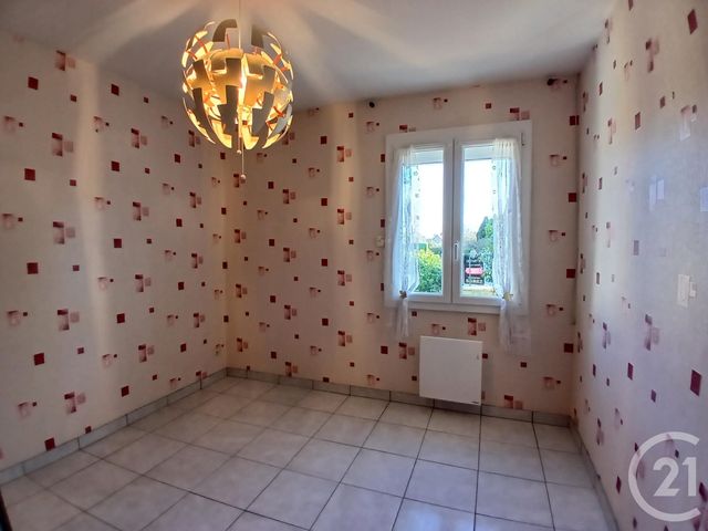 maison à vendre - 6 pièces - 86.0 m2 - GRANVILLE - 50 - BASSE-NORMANDIE - Century 21 Royer Immo