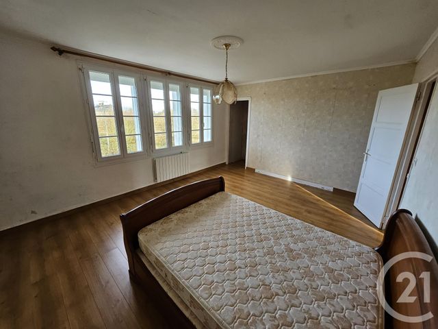 maison à vendre - 3 pièces - 74.22 m2 - FOLLIGNY - 50 - BASSE-NORMANDIE - Century 21 Royer Immo