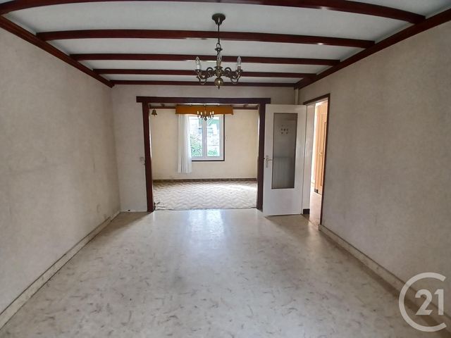 maison à vendre - 5 pièces - 104.0 m2 - GRANVILLE - 50 - BASSE-NORMANDIE - Century 21 Royer Immo