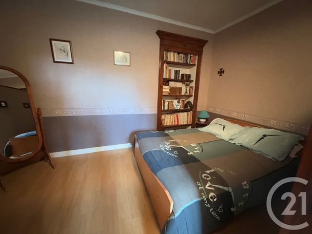 maison à vendre - 9 pièces - 219.0 m2 - LA HAYE PESNEL - 50 - BASSE-NORMANDIE - Century 21 Royer Immo