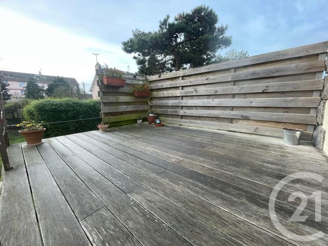 maison à vendre - 6 pièces - 164.0 m2 - GRANVILLE - 50 - BASSE-NORMANDIE - Century 21 Royer Immo