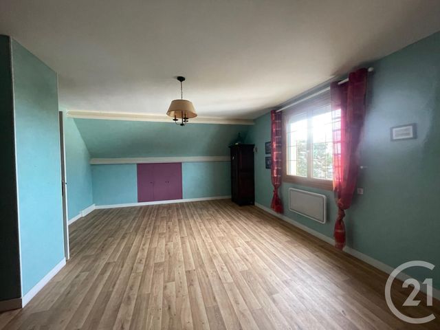 maison à vendre - 6 pièces - 164.0 m2 - GRANVILLE - 50 - BASSE-NORMANDIE - Century 21 Royer Immo