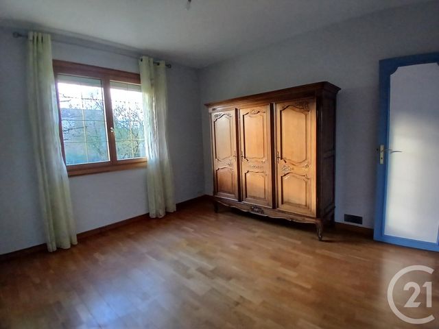 maison à vendre - 6 pièces - 164.0 m2 - GRANVILLE - 50 - BASSE-NORMANDIE - Century 21 Royer Immo