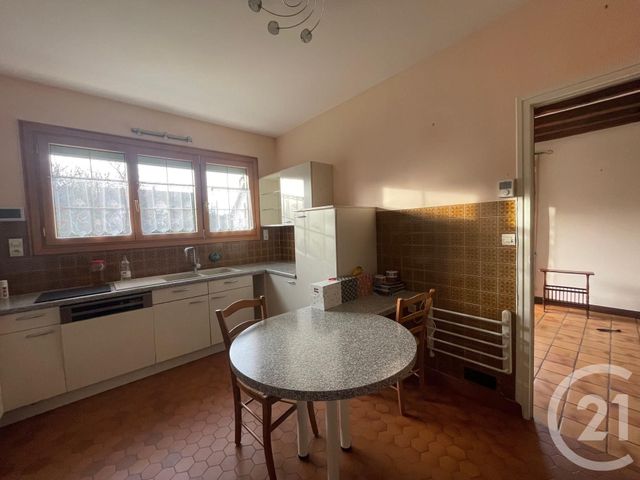 maison à vendre - 6 pièces - 164.0 m2 - GRANVILLE - 50 - BASSE-NORMANDIE - Century 21 Royer Immo