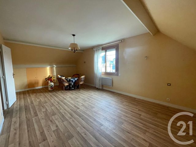 maison à vendre - 6 pièces - 164.0 m2 - GRANVILLE - 50 - BASSE-NORMANDIE - Century 21 Royer Immo