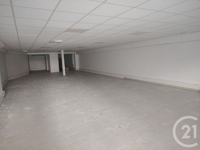 commerce à louer - 328.0 m2 - GRANVILLE - 50 - BASSE-NORMANDIE - Century 21 Royer Immo