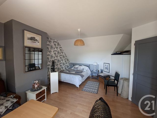 maison à vendre - 9 pièces - 200.0 m2 - GRANVILLE - 50 - BASSE-NORMANDIE - Century 21 Royer Immo