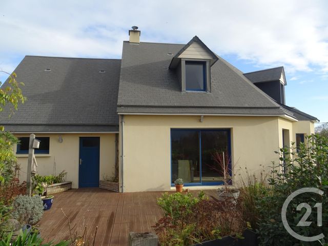 Maison à vendre GRANVILLE