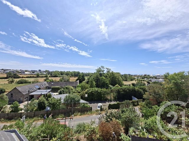 maison à vendre - 9 pièces - 200.0 m2 - GRANVILLE - 50 - BASSE-NORMANDIE - Century 21 Royer Immo