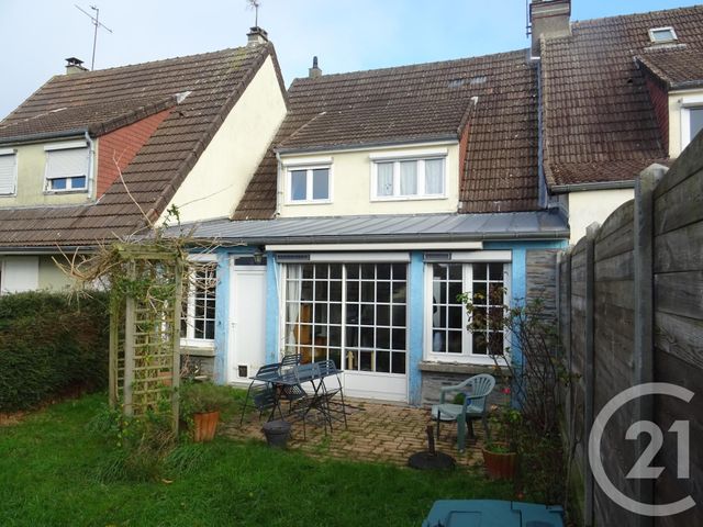 maison - BREHAL - 50